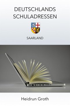 Deutschlands Schuladressen (eBook, ePUB) - Groth, Heidrun