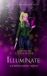 Illuminate (Hidden Magic, #2) (eBook,... - Bild 1