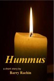 Hummus (eBook, ePUB)