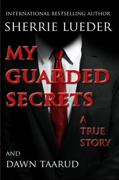 Cover My Guarded Secrets (eBook, ePUB)
