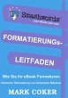 Der Smashwords Formatierungs- Leitfaden... - Bild 1