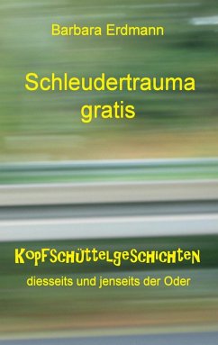 Schleudertrauma gratis (eBook, ePUB)