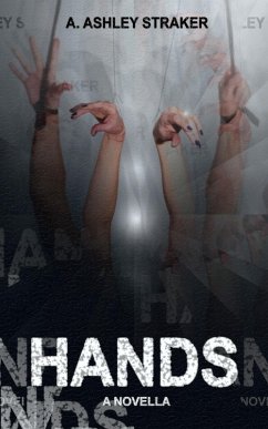 Cover Hands (eBook, ePUB)