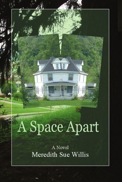 A Space Apart (eBook, ePUB) A Space Apart (eBook, ePUB)