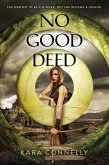 No Good Deed (eBook, ePUB)