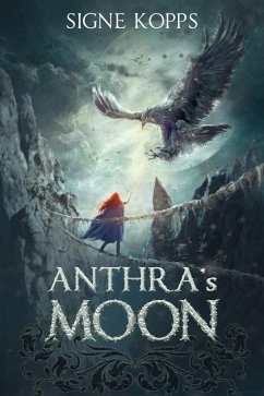 Cover Anthra's Moon (eBook, ePUB)