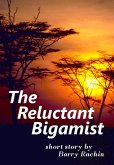 Reluctant Bigamist (eBook, ePUB)