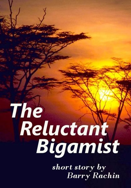 Reluctant Bigamist (eBook, ePUB) Reluctant Bigamist (eBook, ePUB)