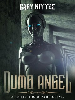 Cover Dumb Angel (eBook, ePUB)