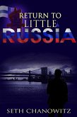 Return to Little Russia (eBook, ePUB)