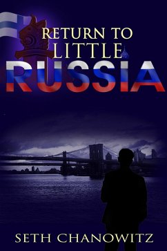 Return to Little Russia (eBook, ePUB) - Chanowitz, Seth