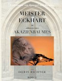 Meister Eckhart im Spiegel des Akazienbaumes (eBook, ePUB)