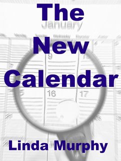 Cover The New Calendar (eBook, ePUB)