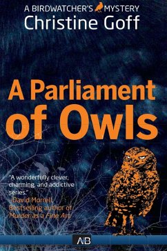 Cover A Parliament of Owls (eBook, ePUB)