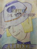 SuperKC and the Evil Procrastinator (eBook, ePUB)