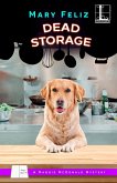 Dead Storage (eBook, ePUB)