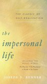 The Impersonal Life (eBook, ePUB)