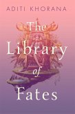 The Library of Fates (eBook, ePUB)