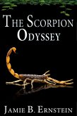 The Scorpion Odyssey (Bakky Finport, #3) (eBook, ePUB) The Scorpion Odyssey (Bakky Finport, #3) (eBook, ePUB)