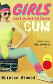 Girls Just Want to Have Cum (eBook, ePUB) Girls Just Want to Have Cum (eBook, ePUB)