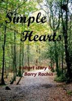 Simple Hearts (eBook, ePUB) - Rachin, Barry