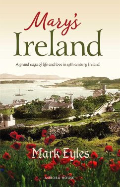 Cover Mary's Ireland (eBook, ePUB)