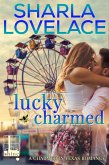 Lucky Charmed (eBook, ePUB)
