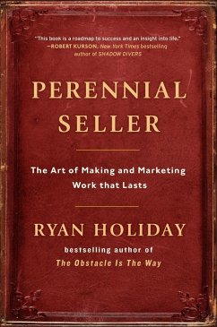 Perennial Seller (eBook, ePUB) - Holiday, Ryan