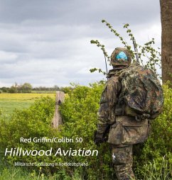 Red Griffin/ Colibri 50 (eBook, ePUB) - Berkholtz, Hauke