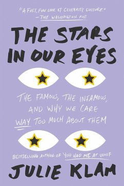 The Stars in Our Eyes (eBook, ePUB) - Klam, Julie