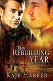The Rebuilding Year (eBook, ePUB)