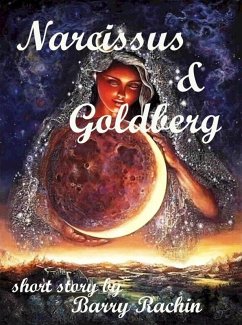 Cover Narcissus and Goldberg (eBook, ePUB)
