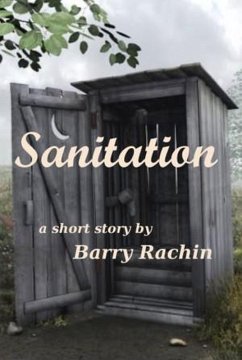 Sanitation (eBook, ePUB) - Rachin, Barry