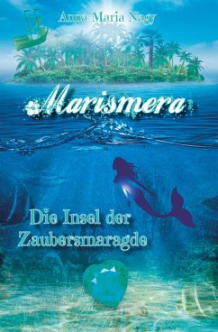 Marismera (eBook, ePUB) - Nagy, Anna-Maria