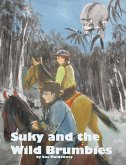 Suky and the Wild Brumbies. (eBook, ePUB)