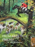 From afar to a friend. (eBook, ePUB) From afar to a friend. (eBook, ePUB)