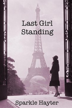 Cover Last Girl Standing (eBook, ePUB)