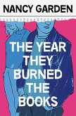 The Year They Burned the Books (eBook, ePUB)