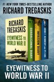 Eyewitness to World War II (eBook, ePUB)