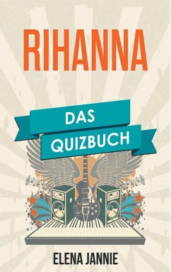 Rihanna (eBook, ePUB)