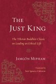 The Just King (eBook, ePUB)