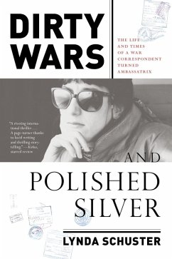 Cover Dirty Wars and Polished Silver (eBook, ePUB)