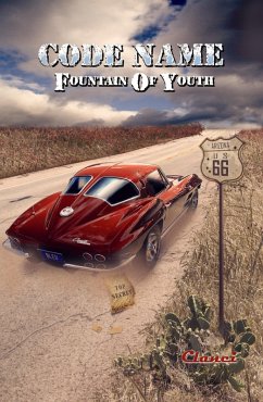 Code Name Fountain of Youth (eBook, ePUB) - Clanci