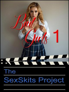 Cover Bad Girls 1 (eBook, ePUB)