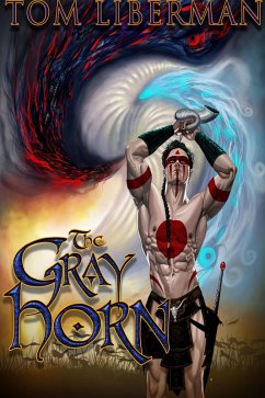 Cover The Gray Horn (eBook, ePUB)