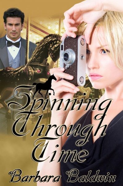 Spinning Through Time (eBook, ePUB)