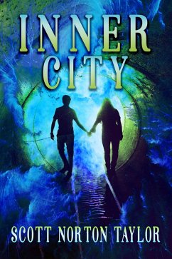 Cover Inner City (eBook, ePUB)