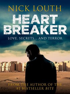 Heartbreaker (eBook, ePUB) - Louth, Nick
