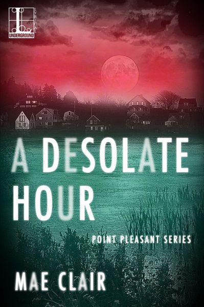 A Desolate Hour (eBook, ePUB) A Desolate Hour (eBook, ePUB)