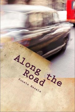 Along The Road (eBook, ePUB) - Masale, Sonata
